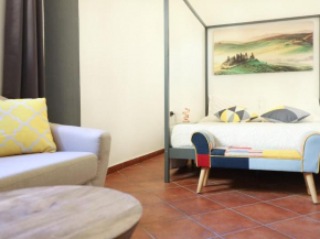 Firenze Rentals Suite Cavour Florence